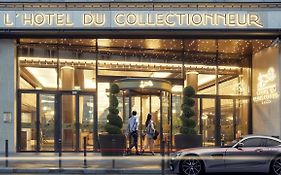 Hotel du Collectionneur Paris